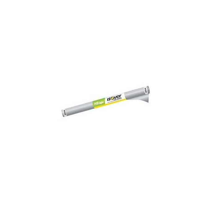 Ветро- и гидроизоляция Isover HB Light 1.5х0.3х50 в Высоцке