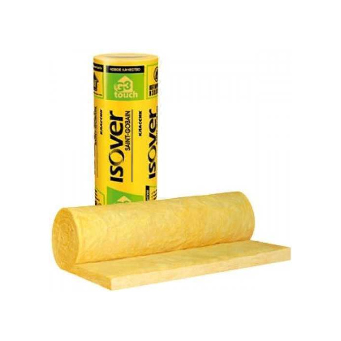 Утеплитель Isover kt twin 50x1220x8500 в Высоцке